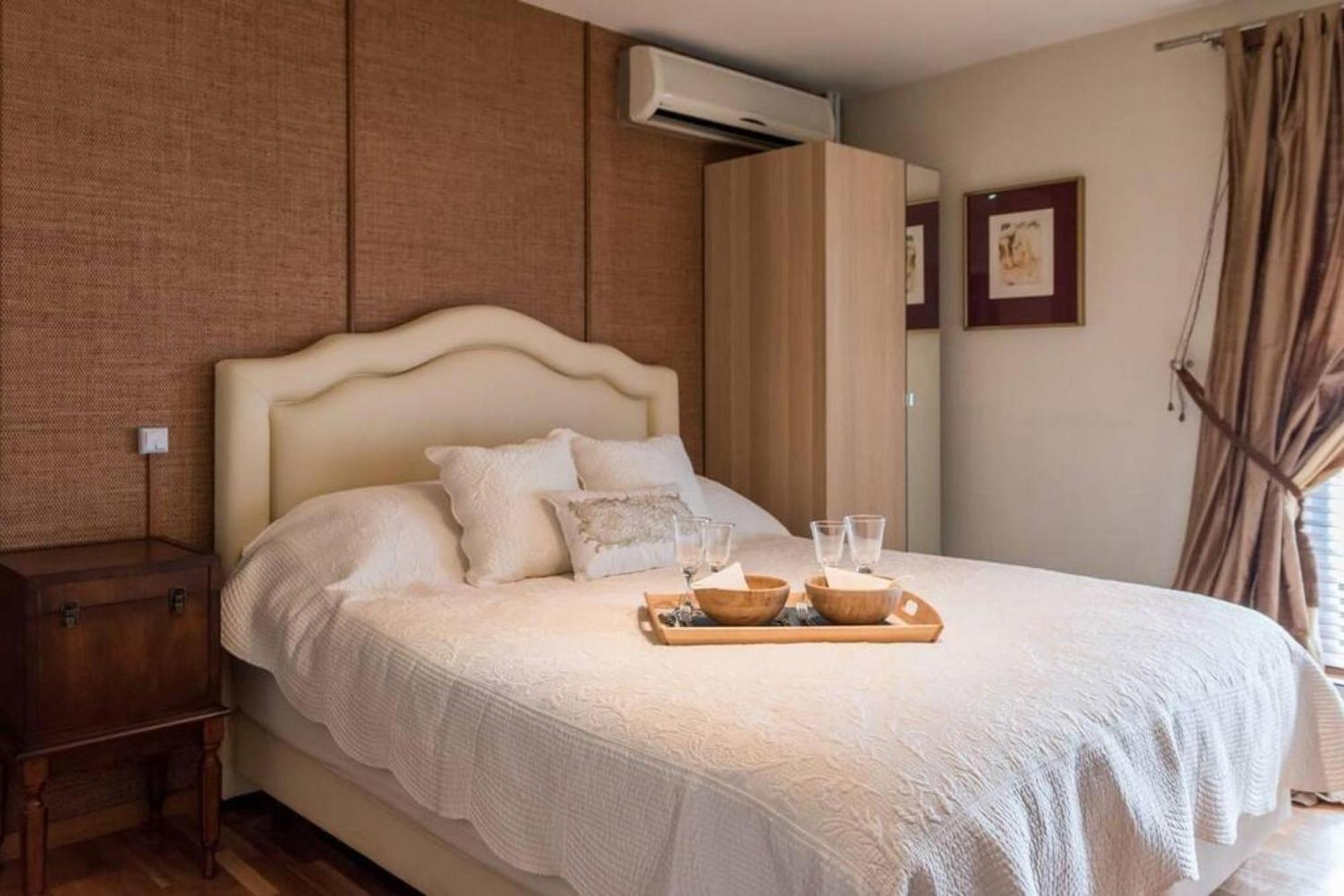 Βουλα A Gem At Voula 1' Walk From The Beach Apartment Athens Exterior photo
